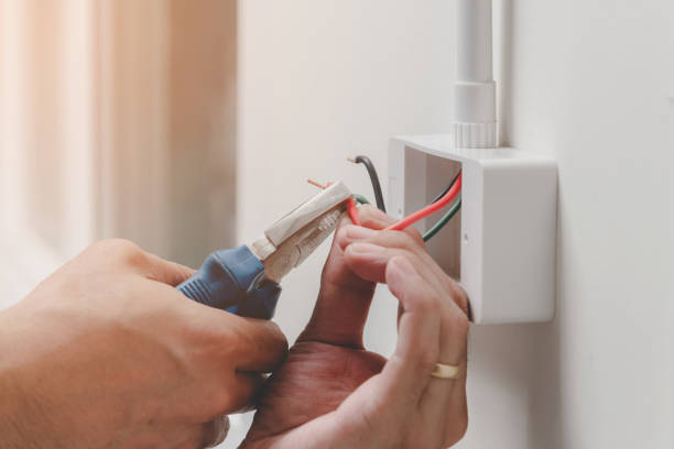 Emergency Electrical Repair Services in Meadow Lake, NM