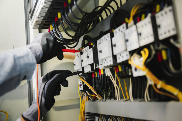 Commercial Electrical Services in Meadow Lake, NM