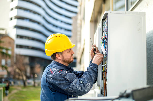 Best Electrical Troubleshooting and Repair  in Meadow Lake, NM