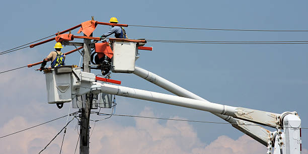 Backup Power Systems Installation in Meadow Lake, NM