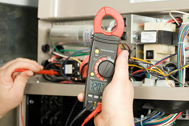 Best Electrical Safety Inspections  in Meadow Lake, NM