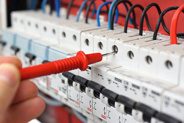 Best Electrical Maintenance Services  in Meadow Lake, NM