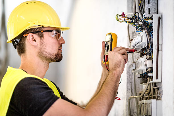 Electrical Maintenance Services in Meadow Lake, NM