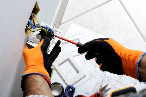 Best Electrical Remodeling Services  in Meadow Lake, NM